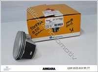 Ford Yedek Parça - FEDERAL PİSTON SEKMANLI 050 (79.00) TAKIM FİYATI